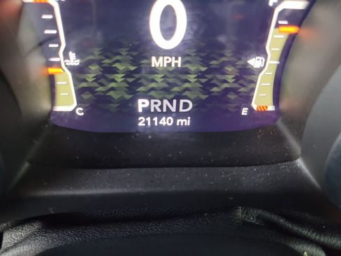 Certified 2020 Jeep Gladiator Sport w/ Quick Order Package 24S image 30