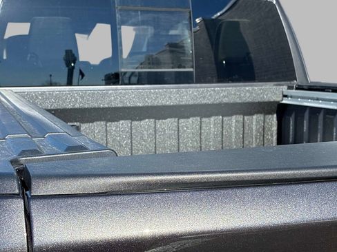 New 2026 RAM 1500 Laramie w/ Night Edition image 4