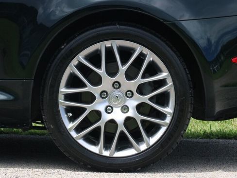 Used 2005 Lexus SC 430 Convertible RWD image 40