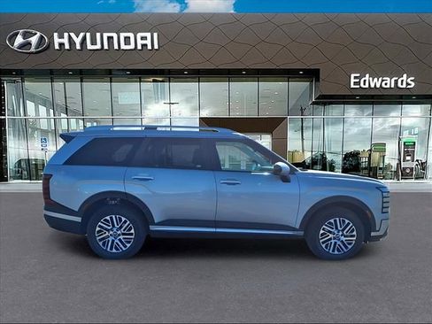 New 2026 Hyundai Palisade SEL image 8