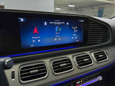 Certified 2024 Mercedes-Benz GLE 350 GLE 350 image 28