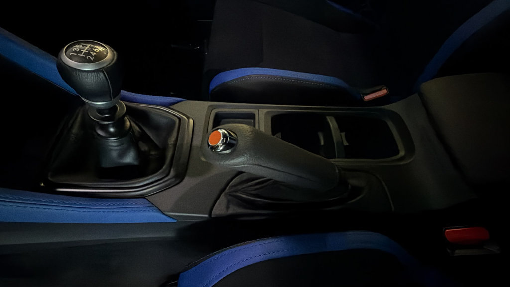 New 2026 Subaru WRX tS AWD/4WD image 13