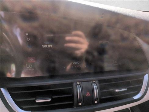 Used 2018 Alfa Romeo Giulia Ti Sport w/ Quick Order Package 22U Sport image 12