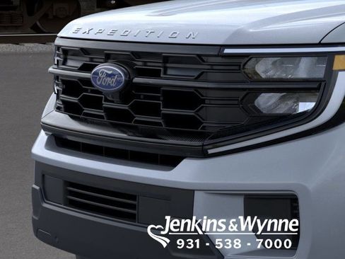 New 2026 Ford Expedition Active RWD image 17