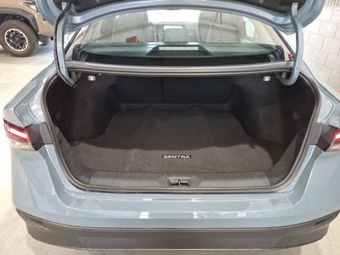 New 2026 Nissan Sentra SV w/ SV Convenience Package FWD image 21