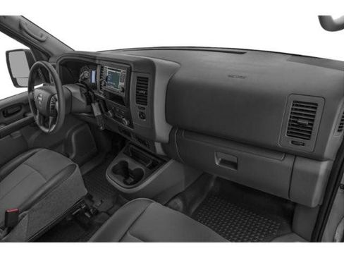 Used 2021 Nissan NV 1500 S RWD image 18