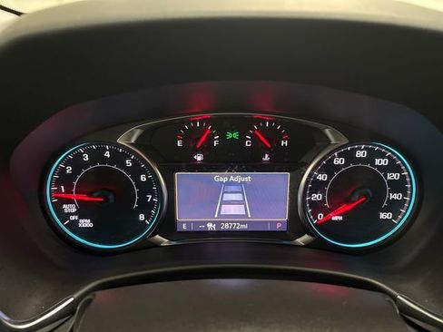 Used 2023 Chevrolet Equinox LT image 43