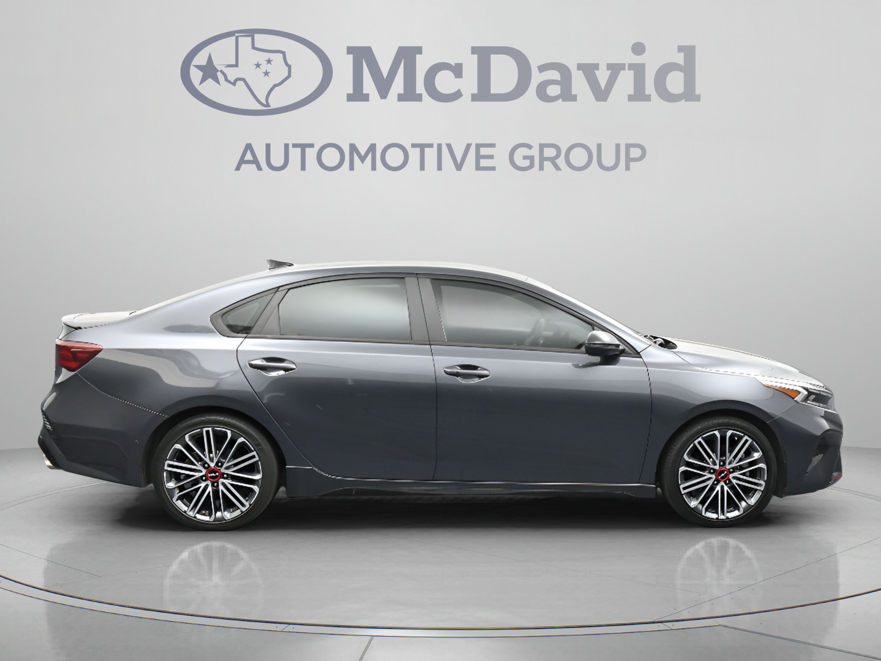 Used 2023 Kia Forte GT FWD image 9
