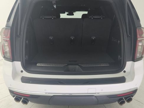 Certified 2024 Chevrolet Tahoe Premier RWD image 65