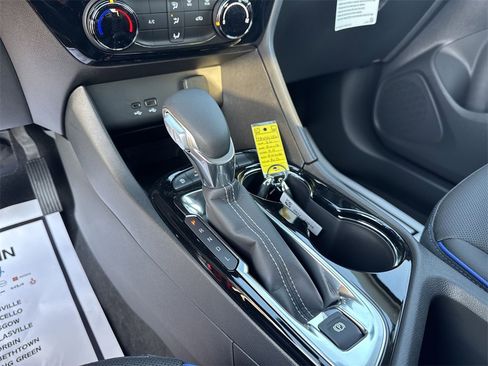 New 2026 Buick Encore GX Sport Touring image 20