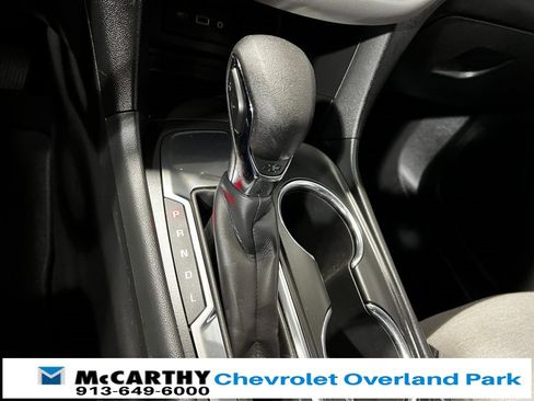 Used 2022 Chevrolet Equinox LS w/ LS Convenience Package image 21