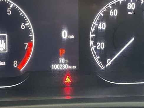 Used 2022 Honda Accord Sport image 40