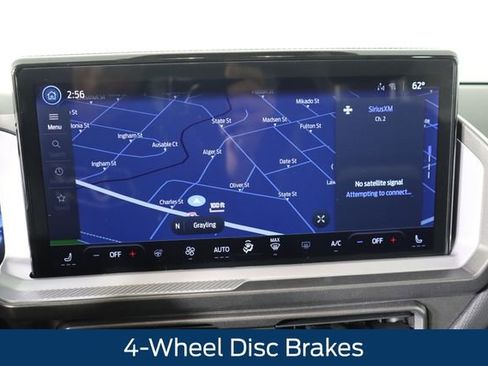 New 2025 Ford Bronco Sport Outer Banks w/ Outer Banks Tech Package+ image 36