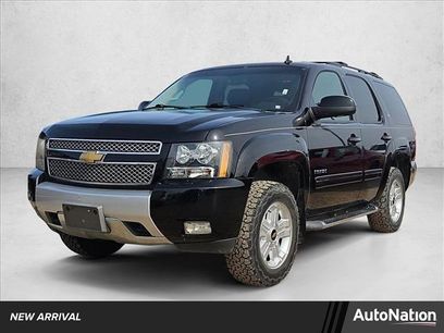 Used 2011 Chevrolet Tahoe LT w/ Luxury Package