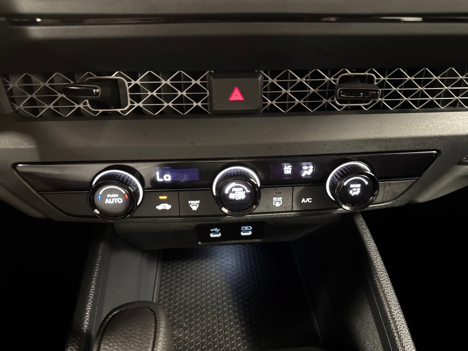 Used 2024 Honda Accord LX image 22