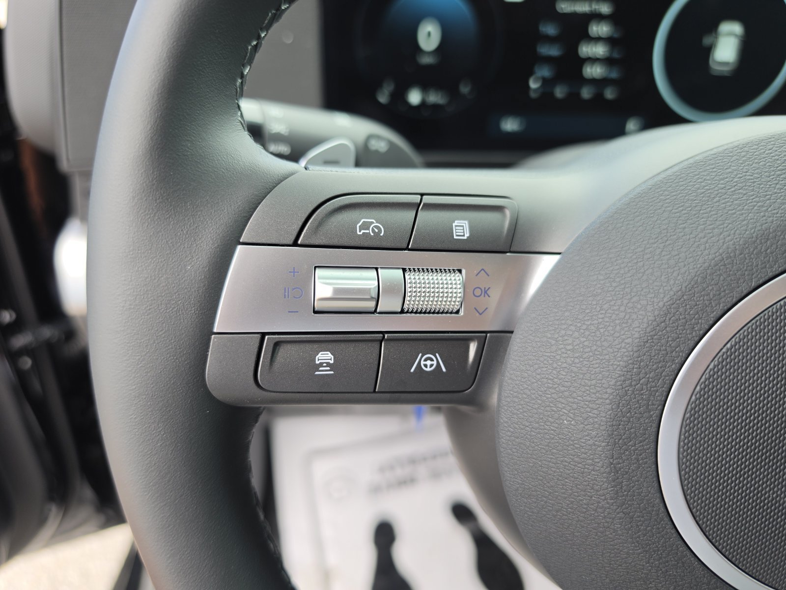 New 2026 Hyundai Kona Limited FWD image 34
