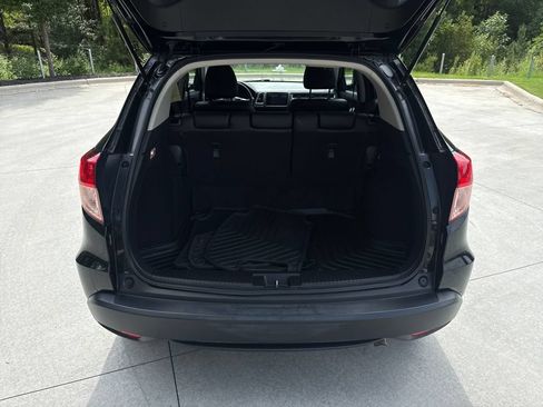 Used 2016 Honda HR-V EX-L image 32