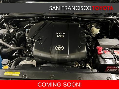 Used 2014 Toyota Tacoma PreRunner image 34
