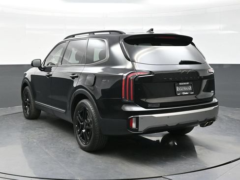 Used 2023 Kia Telluride SX Prestige X-Line AWD/4WD image 5
