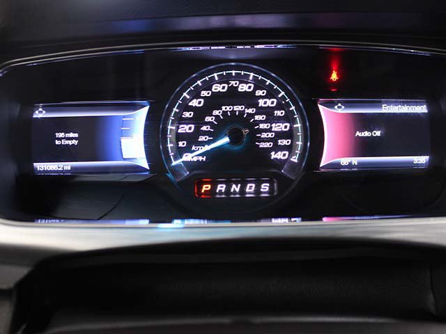 Used 2014 Ford Taurus SEL w/ Equipment Group 201A FWD image 11