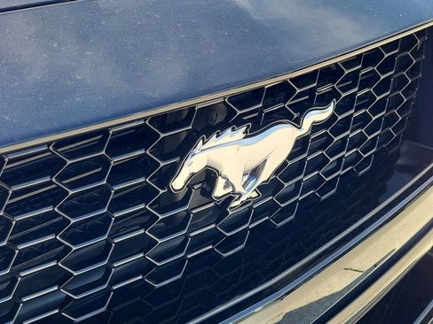 New 2025 Ford Mustang GT Premium RWD image 8