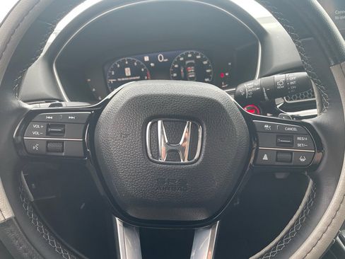 Used 2023 Honda Civic Sport Touring image 11