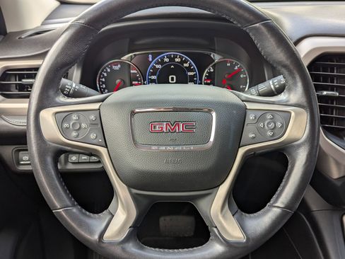 Used 2021 GMC Acadia Denali w/ Denali Technology Package image 21