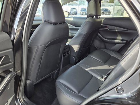 Used 2025 MAZDA CX-30 AWD 2.5 S w/ Preferred Package image 22