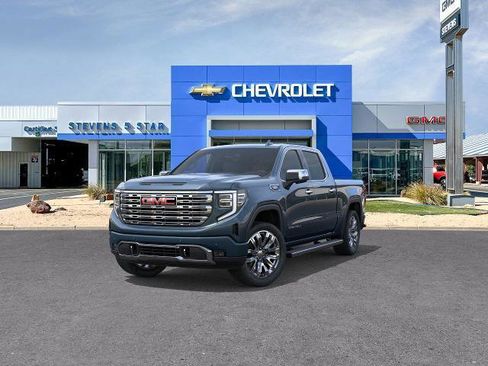 New 2026 GMC Sierra 1500 Denali image 32