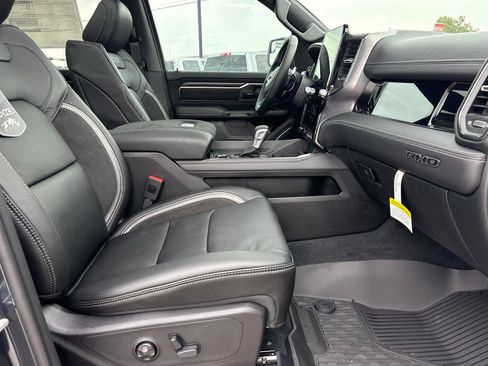 New 2026 RAM 1500 RHO w/ RHO Level 1 Equipment Group AWD/4WD image 21