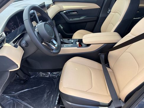 New 2026 MAZDA CX-5 Preferred image 10