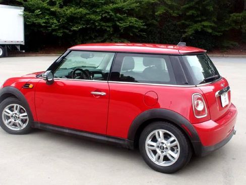 Used 2013 MINI Cooper Hardtop image 3