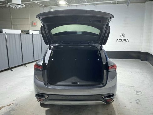 Used 2022 Buick Envision Essence w/ Sport Touring Package image 19