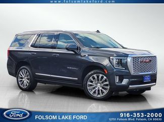 Used 2021 GMC Yukon Denali w/ Denali Premium Package AWD/4WD video 1