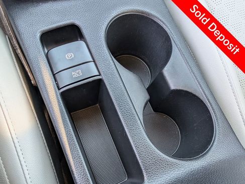 Certified 2022 Kia Seltos SX image 27