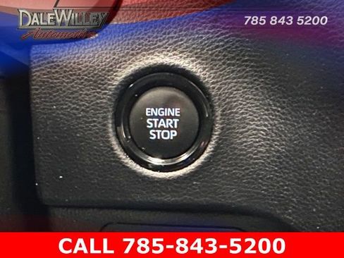 Used 2025 Toyota Tundra SR image 12