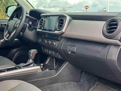 Used 2023 Toyota Tacoma SR5 image 22