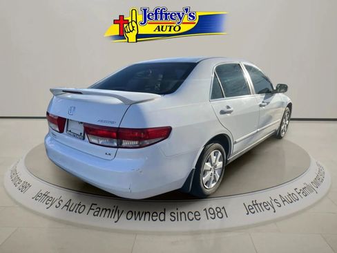 Used 2004 Honda Accord LX image 5