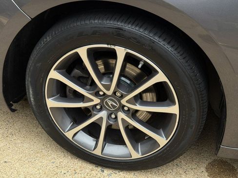 Used 2020 Acura TLX V6 SH-AWD image 31