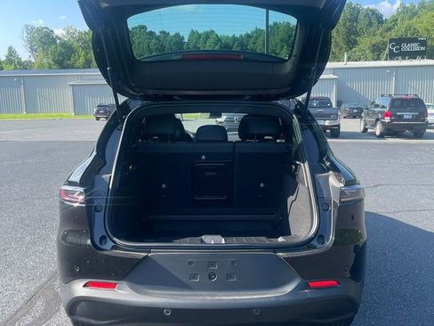 Used 2025 Dodge Hornet GT w/ Tech Pack image 12