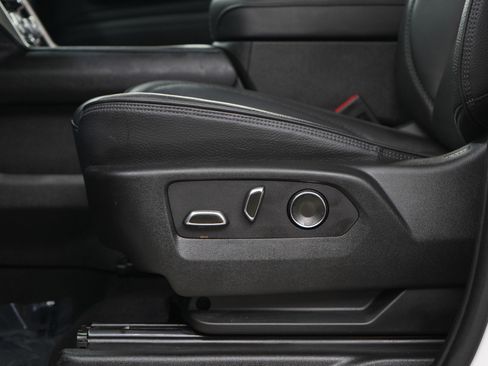 Used 2024 GMC Yukon XL Denali w/ LPO, Floor Liner Package AWD/4WD image 24