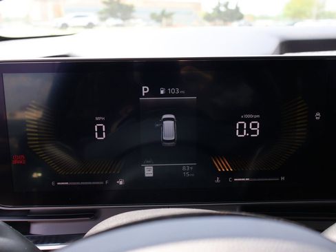 New 2026 Kia Carnival EX FWD image 31