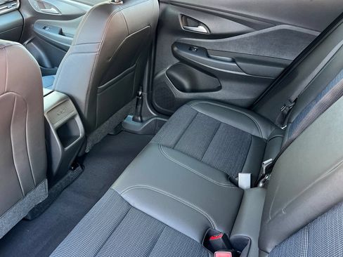 Used 2026 Buick Envista Preferred w/ Convenience I Package FWD image 12