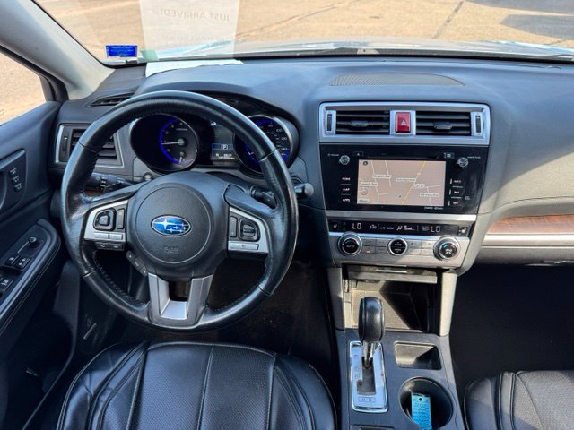 Used 2015 Subaru Outback 2.5i Limited AWD/4WD image 17