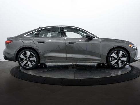 New 2025 Audi A5 2.0T Premium Plus image 3