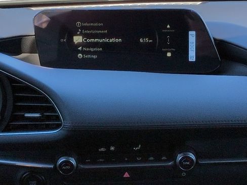 New 2026 MAZDA MAZDA3 s Sport image 18