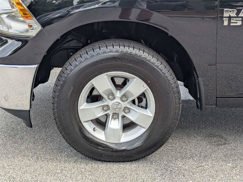 Certified 2023 RAM 1500 Classic SLT w/ Trailer & Traction Group AWD/4WD image 14