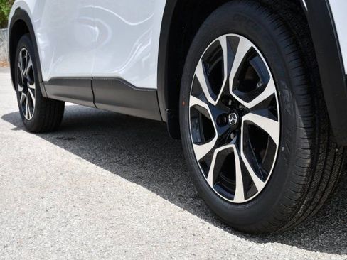 New 2026 MAZDA CX-5 Preferred AWD/4WD image 9