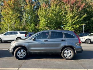 Used 2010 Honda CR-V LX image 1