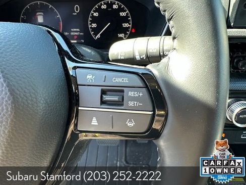 Used 2025 Honda CR-V EX-L image 15